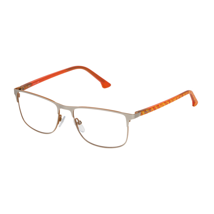 Montura de gafas Police Hombre VPL396530S34