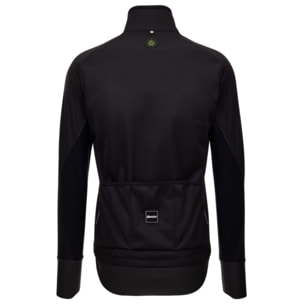 Hero Mist - Chaqueta - Negro - Hombre