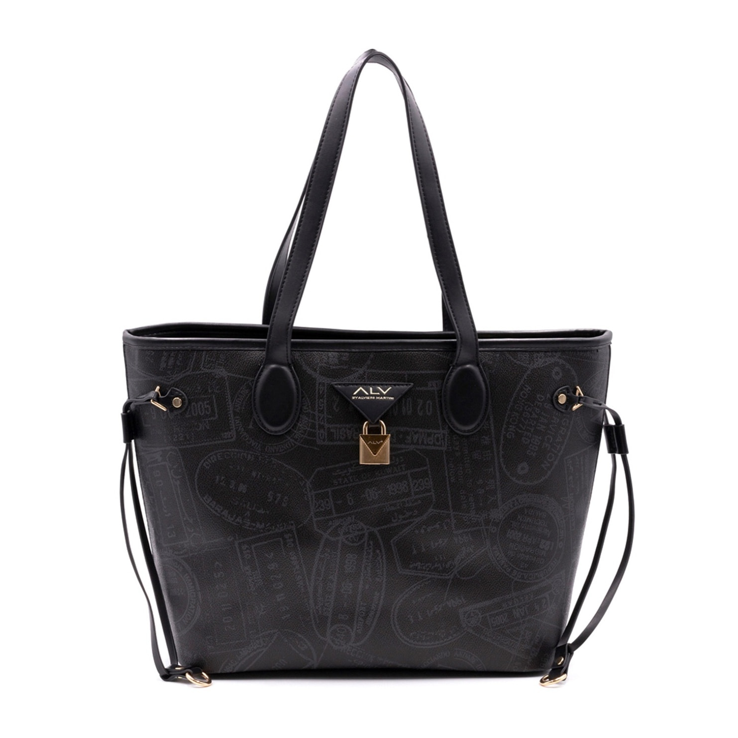 ALV by Alviero Martini Borsa a spalla