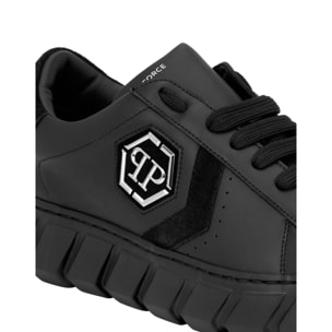 PHILIPP PLEIN Zapatillas Lo-Top HEXAGON