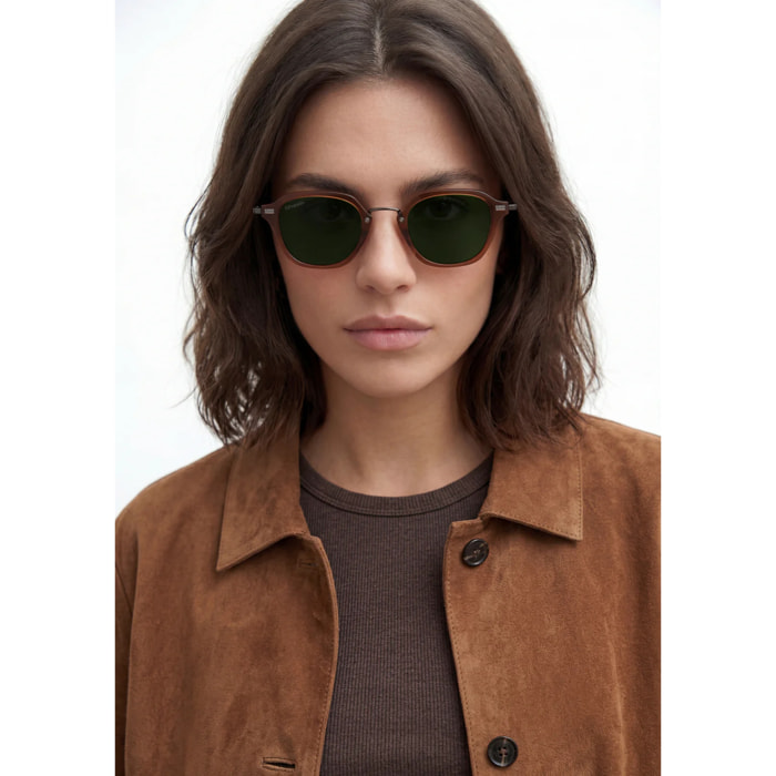 Gafas De Sol D. Franklin Roller S Square