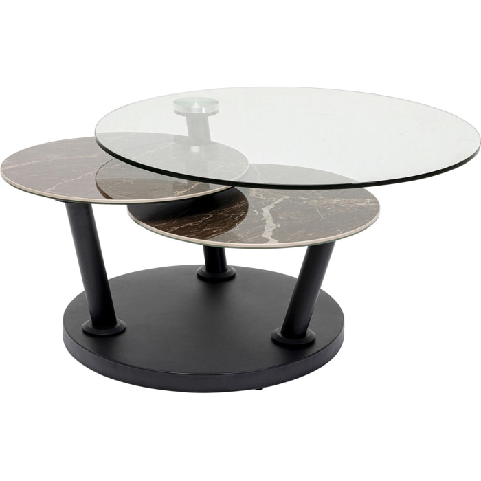 Table basse Avignon Kare Design