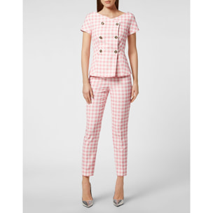 PHILIPP PLEIN Trousers