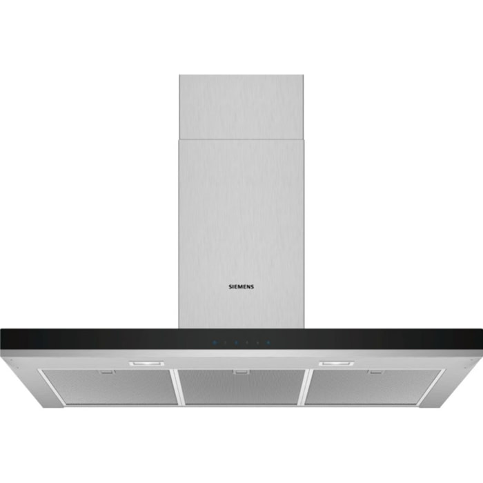 Hotte décorative murale SIEMENS LC96BHM50  IQ300