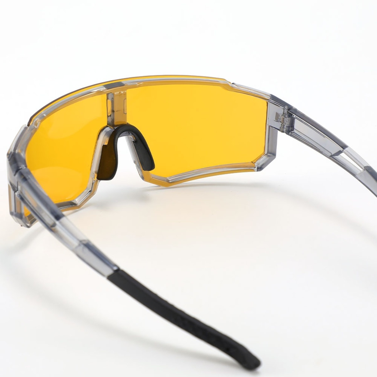 Gafas de Sol Fluor 1060-C9 de Tr90 Unisex 68 mm