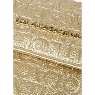 Custodia cellulare monogrammi