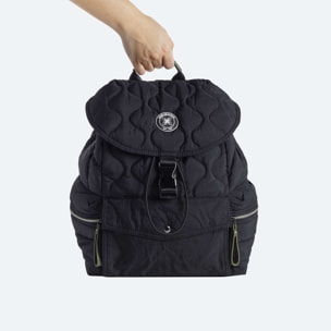 BALLOON BACKPACK BLACK