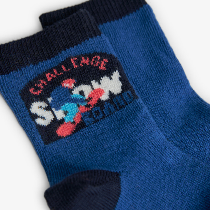 Pack calcetines de bebé niño -BCI