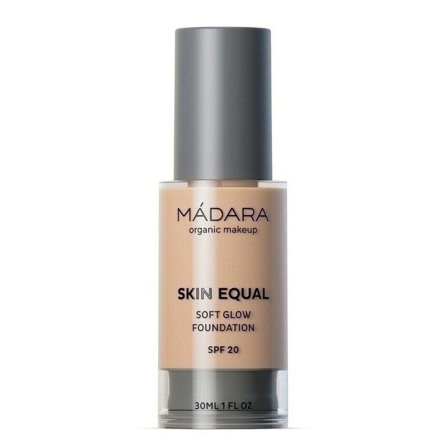 Skin Equal - Fond de Teint Éclat SPF20 30 ml