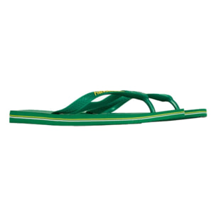 FLIP FLOPS HAVAIANAS BRASIL LOGO NEON