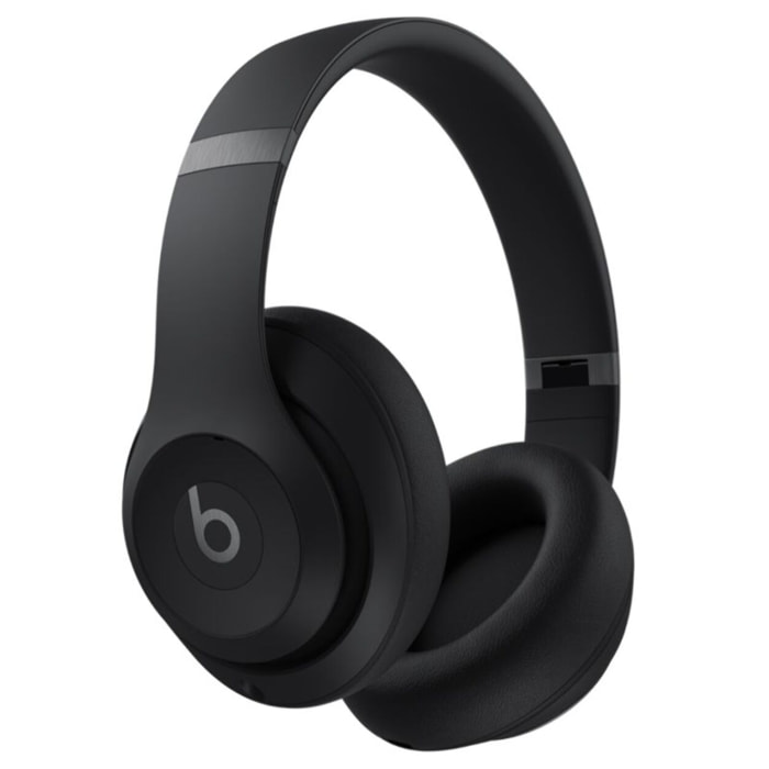 Casque BEATS Studio Pro Noir