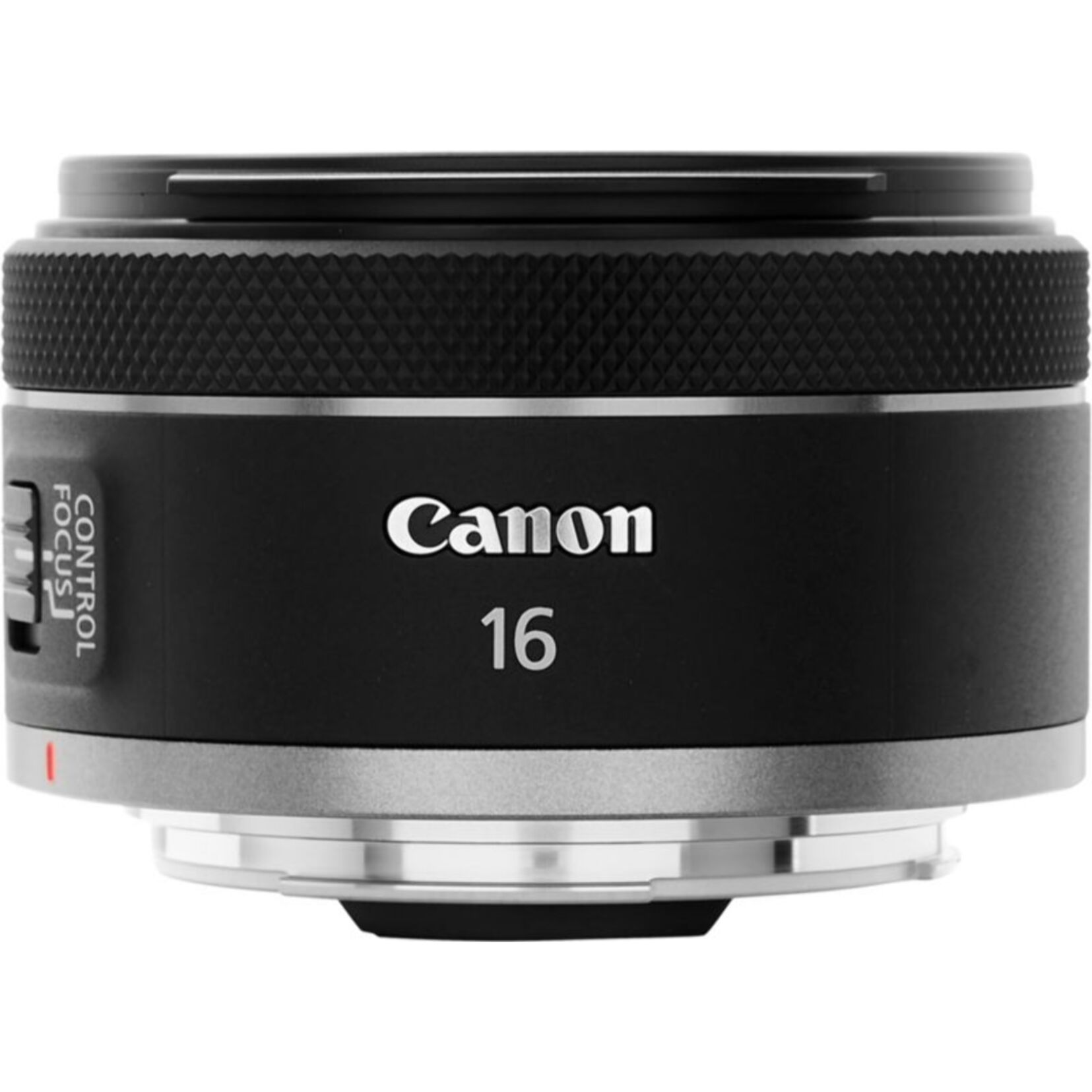 Objectif pour Hybride CANON RF 16mm f/2.8 STM