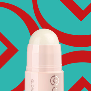Twist Glowy - Illuminateur Stick Crémeux Fini Brillant