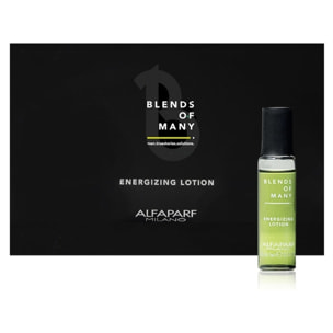 ALFAPARF MILANO Blends of Many Energizing Lotion 12x10ml