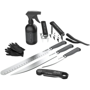 Ustensile barbecue PITBOSS Pit Master