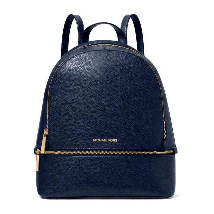 Michael Kors Mochila para Mujer 35S5GRAB2L-NAVY