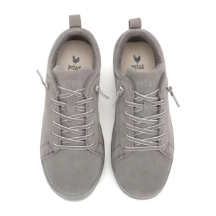 Zapatillas Yari Gris