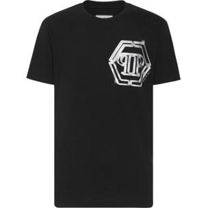 PHILIPP PLEIN Camiseta Cuello Redondo