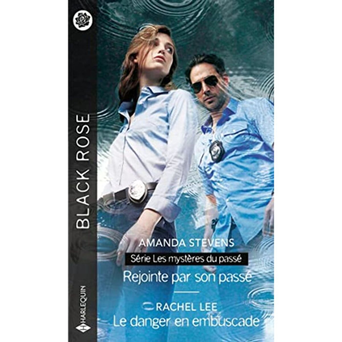 Stevens, Amanda | Rejointe par son passé - Le danger en embuscade | Livre d'occasion