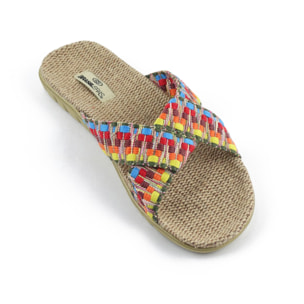 Chanclas de playa ,Tren 50