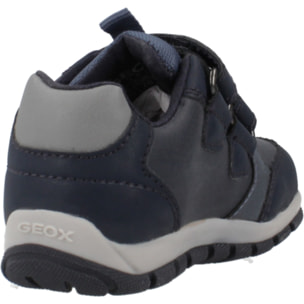 SNEAKERS GEOX B HEIRA BOY