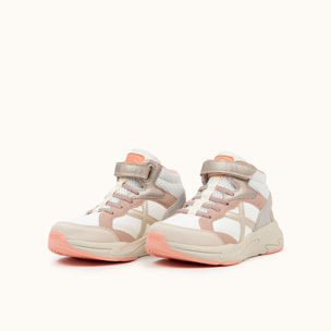 MUNICH MINI TRACK BOOT VCO 30