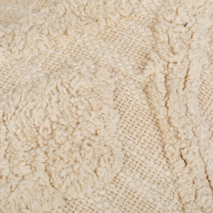 COJIN RIÑONERA ALG ARIA - FUNDA + RELLENO