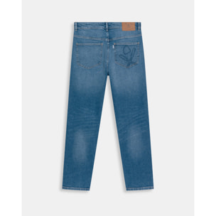 PANTALON DENIM
