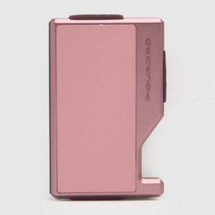 Piquadro Portacarte di credito MagSafe® con fascia elastica