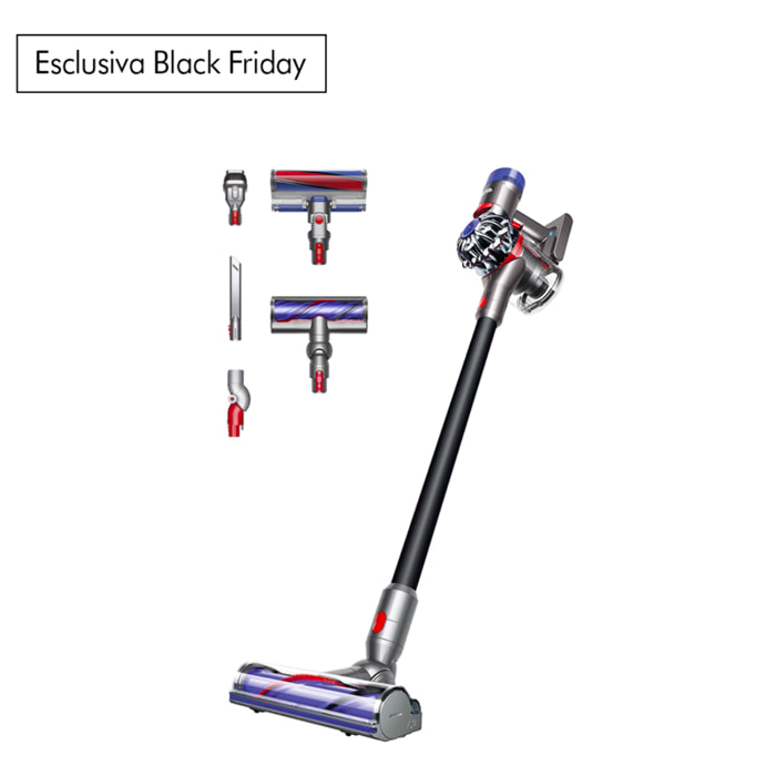 Aspirapolvere Senza Filo Dyson V8™ Total Clean | Nuovo