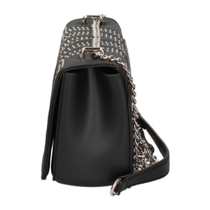 Borsa a mano da donna - Modello False - 100% gomma - 11.0 x 19.0 x 6.5 cm