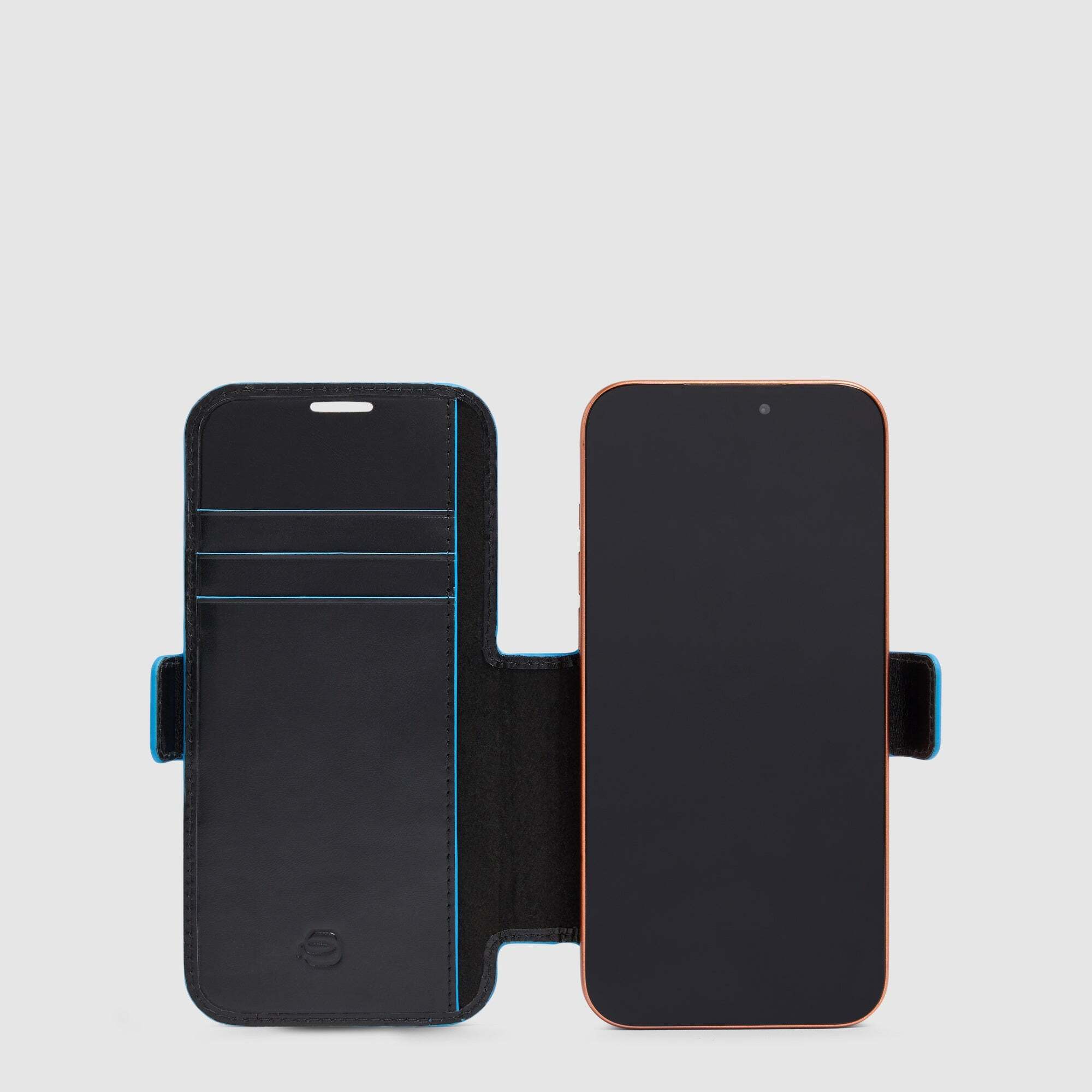 Piquadro Cover portafoglio MagSafe iPhone® 18 Pro Max 6,9”