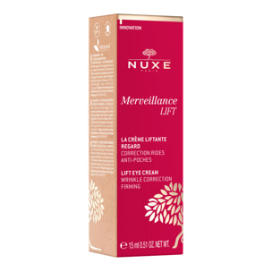 Merveillance Lift  - Crème Anti-âge Liftante Yeux- Toutes peaux - 15ml