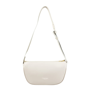 Bolso Cruzado Cheval Firenze Tania Beige