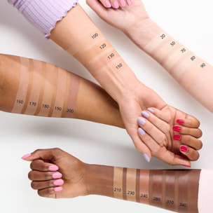 Camouflage+ Matte  - Correcteur Haute Couvrance Waterproof 8ml