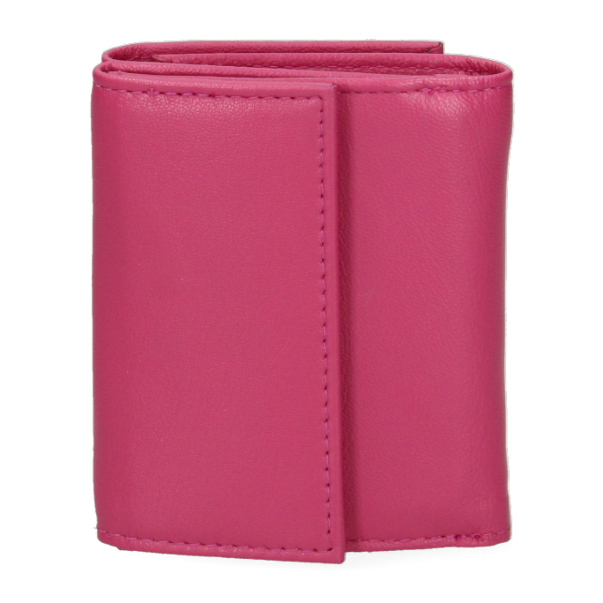 Portafoglio  da donna ecopelle Prodotto Vegano 12x10x3 cm