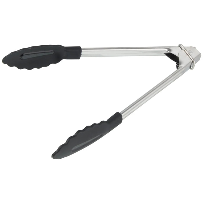 Lot de 2 pinces de cuisine alimentaire 18 cm FM Professional Divers