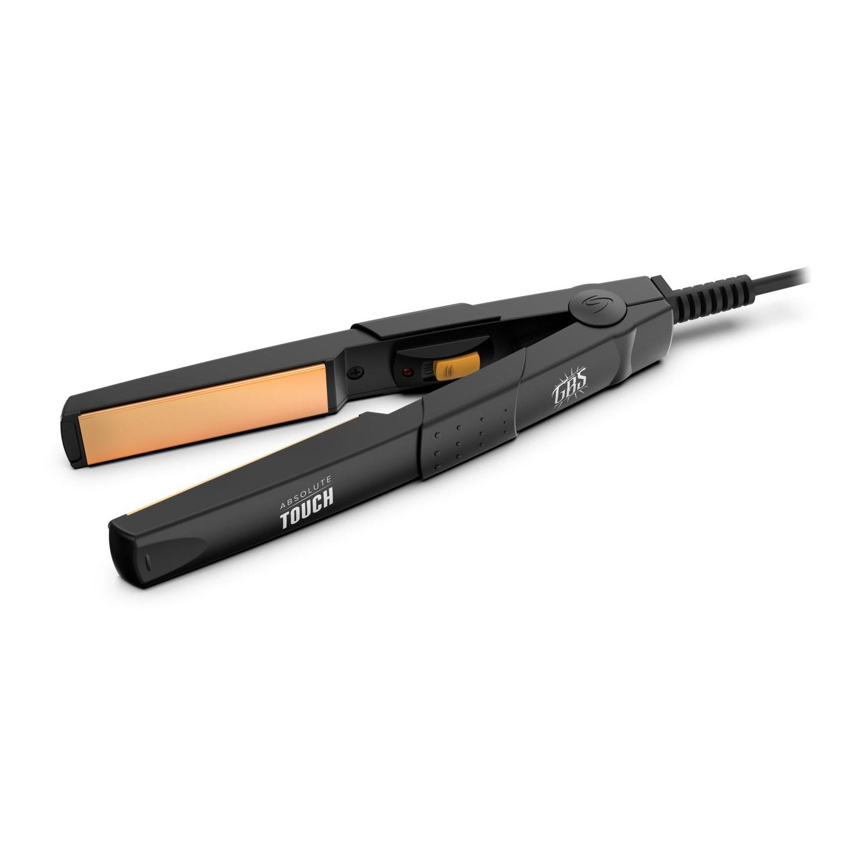 PIASTRA GBS ABSOLUTE TOUCH