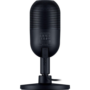 Micro RAZER Seiren V3 Mini Noir
