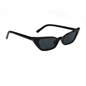GAFAS DE SOL OCEAN SPLIT de color Negro