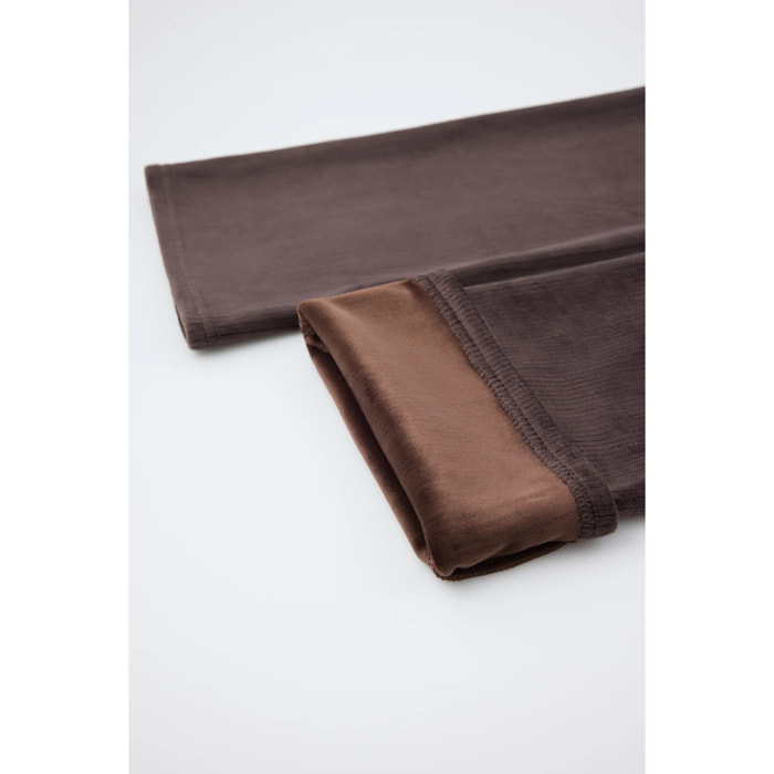 Leggings comfort svasati