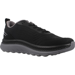 Sneakers de  Hombre de la marca GEOX  modelo U SPHERICA Black