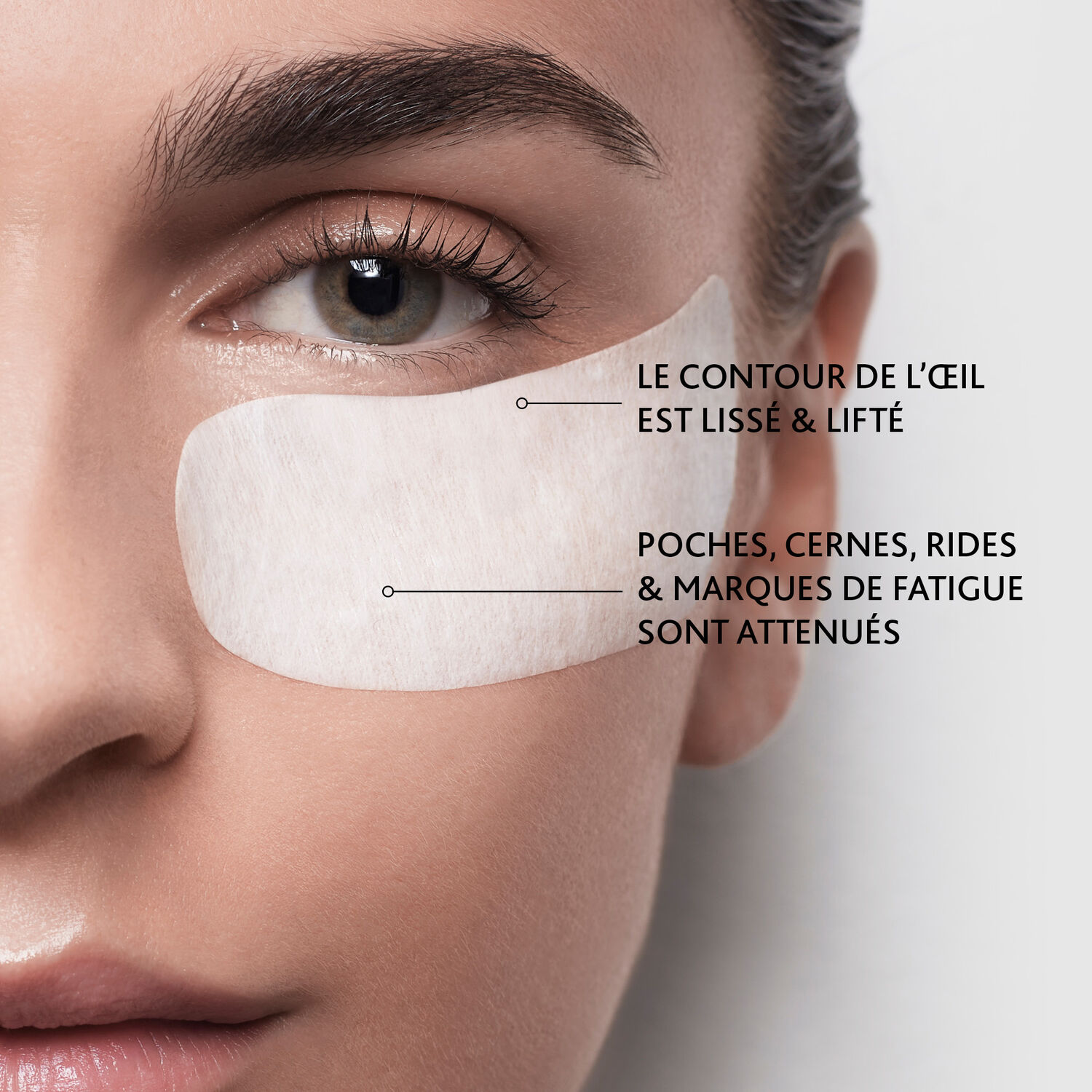 Lift a Repair - Patchs Lift Contour des Yeux 10x2