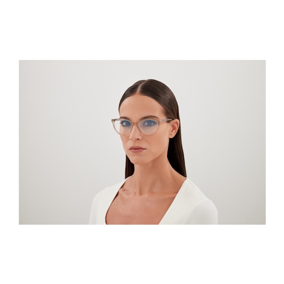 GAFAS DE VISTA SAINT LAURENT SL 261-009