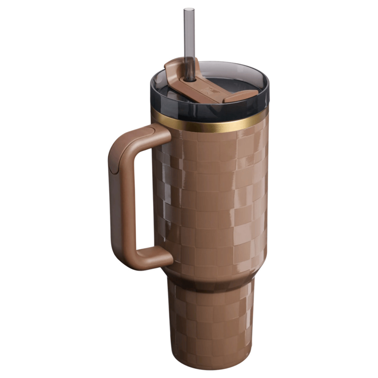 Borraccia Termica Con Cannuccia - 1,18L - QUENCHER® H2.O FLOWSTATE™ TUMBLER - Espresso Check