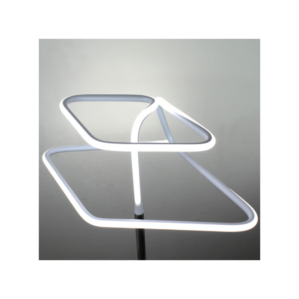 Lampe design originale LED - QUADRA