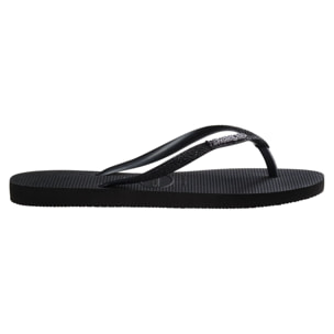 Infradito Havaianas Slim Glitter II Nero