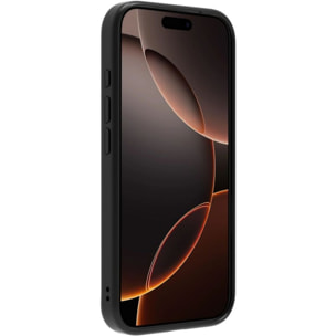 Coque ADEQWAT iPhone 17 Pro Magnétique stand