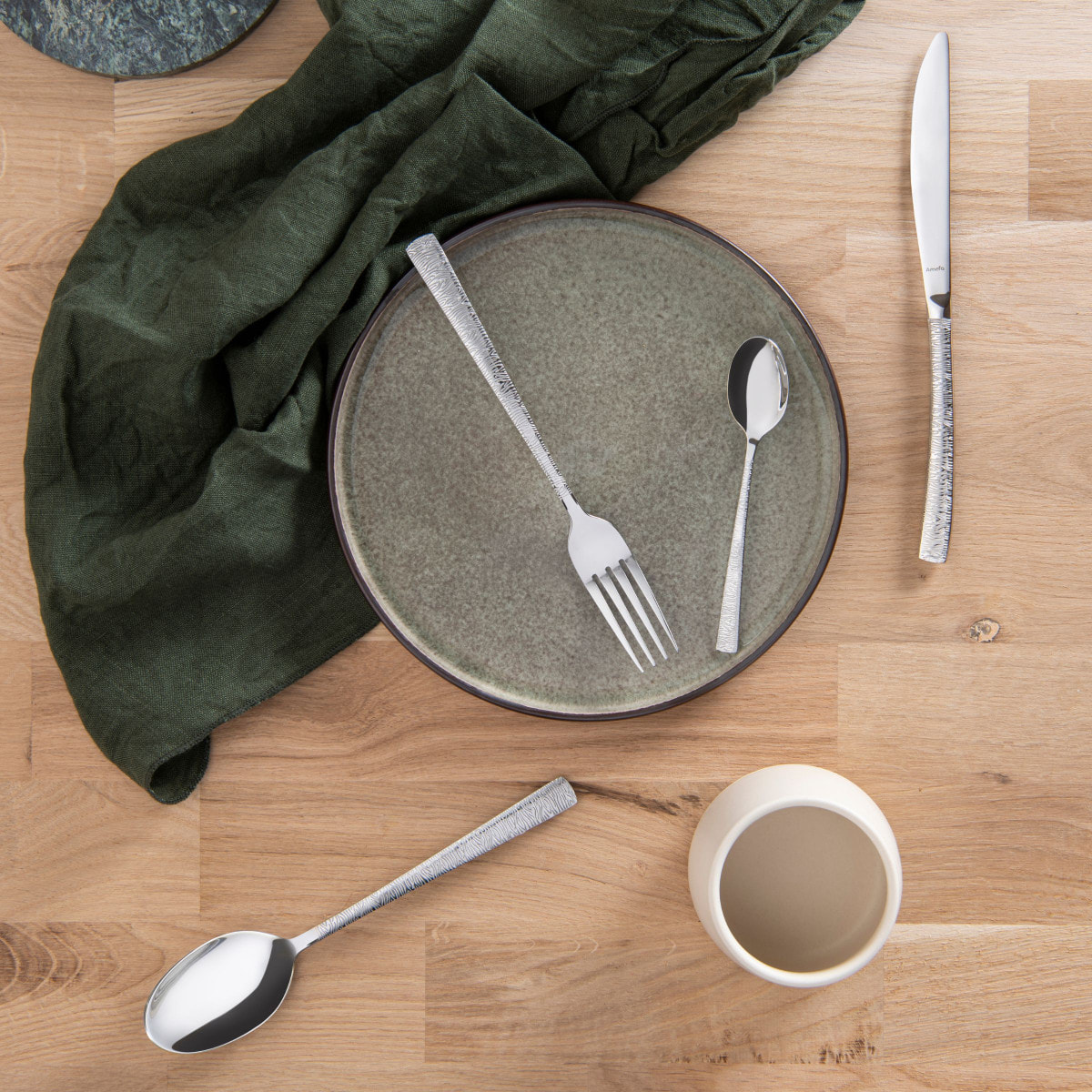 Jungle - Set di posate