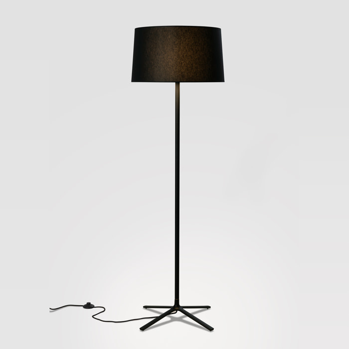 LEDS C4 Pie de salón Hall E27 45 4354lm